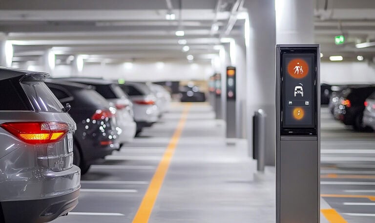 PARKcontrol24 Erfahrungen: So funktioniert faire Parkplatzüberwachung auf privatem Grund