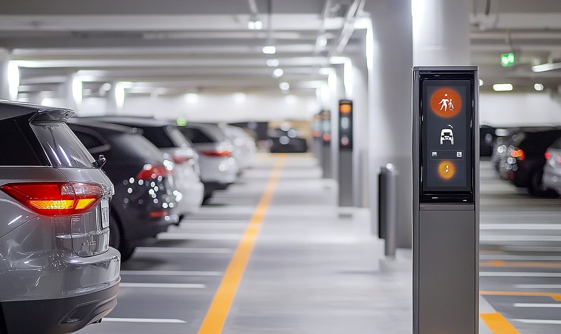 PARKcontrol24 Erfahrungen: So funktioniert faire Parkplatzüberwachung auf privatem Grund