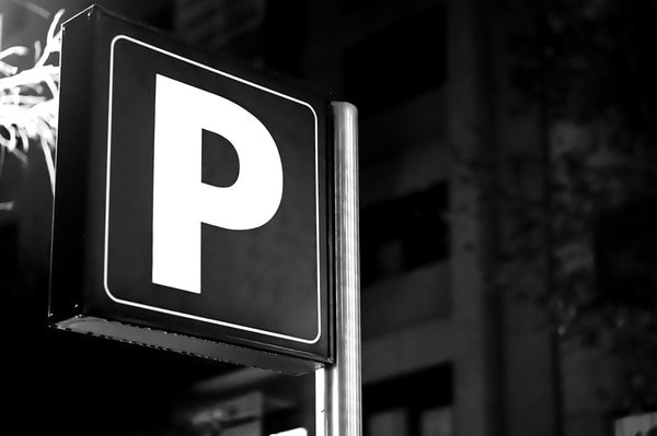 PARKcontrol24: Die innovative Lösung für private Parkplatzbesitzer