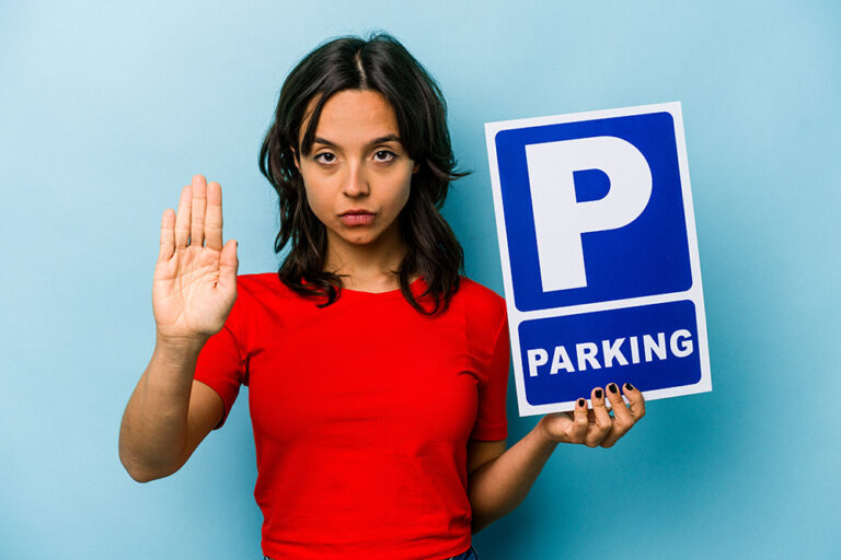 Meine PARKcontrol24 Erfahrungen – So schütze ich meinen Parkplatz