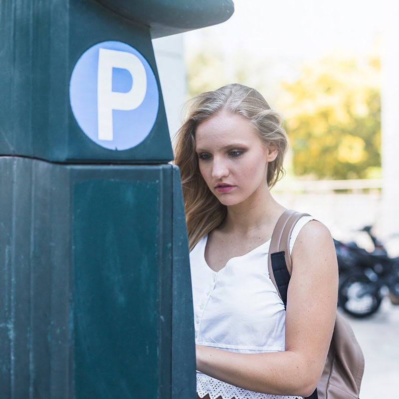 PARKcontrol24: Effektive Lösung gegen Falschparker auf Privatparkplätzen